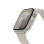 Protection + Bumper Apple Watch 45mm BELKIN OVG004ZZCL-REV - Transparent