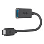 Adapter 3.0 USB-C to USB-A BELKIN F2CU036btBLK