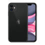 iPhone 11 256 Go Noir - Défauts signalés - (TVA Sur Marge)*