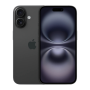 iPhone 15 128GB Black - Reported defects - (Margin VAT)*