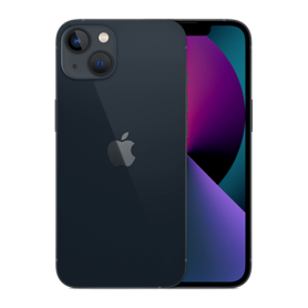 iPhone 13 mini 128GB Midnight - Reported defects - (Margin VAT)*