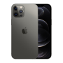 iPhone 12 Pro Max 256 Go Graphite - Défauts signalés - (TVA Sur Marge)*