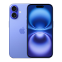 iPhone 16 128GB Ultramarine - Reported defects - (Margin VAT)*
