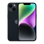 iPhone 14 128GB Midnight - Reported defects - (Margin VAT)*