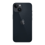 iPhone 14 128 Go Minuit - Défauts signalés - (TVA Sur Marge)*