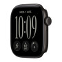 Apple Watch Series 12 GPS 42mm Black Aluminium Case New | EasyMobile