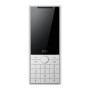 DIZO Star 500 2G Feature Phone Silver - New | EasyMobile
