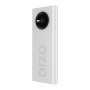 DIZO Star 500 2G Feature Phone Silver - New | EasyMobile