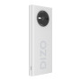 DIZO Star 500 2G Feature Phone Silver - New | EasyMobile