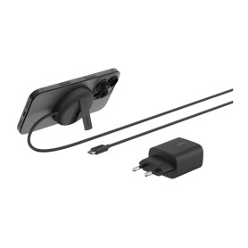 Magnetic Charger Qi2 15W BELKIN WIA011kqBK - Black