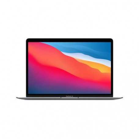 MacBook Air 13 A2337 - 8GB/256GB SSD - Apple M1 - Space Gray - QWERTY