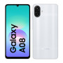 Smartphone Galaxy A08 Samsung 64GB 4GB RAM Silver - Non EU - New | EasyMobile