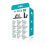 Android TV Stick 4K Ultra HD KOUVOLSEN KOS-46015 - Black