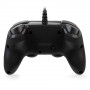 Manette Filaire Xbox Série X Nacon Pro Noir