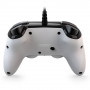 Manette Filaire Xbox Série X Nacon Pro Blanc