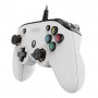 Manette Filaire Xbox Série X Nacon Pro Blanc