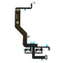 Power + Volume Button Flex Cable iPhone 12 mini