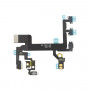 Power Button Flex Cable + Volume iPhone SE