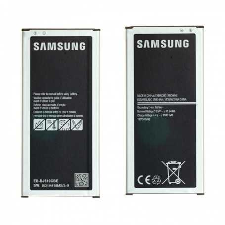 Batterie EB-BJ510CBE Samsung Galaxy J5 2016 (J510F) Origine