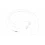 Ecouteurs Kit Main libre Jack 3,5mm Samsung Blanc- Retail box (Origine)