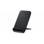 Chargeur Sans fil Vertical Samsung 9W Noir - Retail Box (Origine)