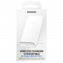 Samsung Vertical Wireless Charger 9W White - Retail Box (Original)