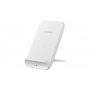 Samsung Vertical Wireless Charger 9W White - Retail Box (Original)