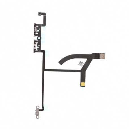 Volume Button Flex Cable iPhone XS Max