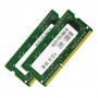 RAM Module For MacBook - 4GB (2GB * 2) - DDR3 SO DIMM