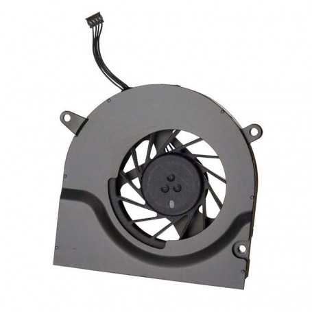 Ventilateur MacBook 13 " A1342 2009 - 2010 et MacBook Pro 13 " A1278 2009 - 2012