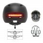 Helmet Xiaomi for Scooter Scooter Bicycle - Automatic LED Headlights