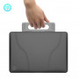 Coque De Protection 4 en 1 Pour Macbook Air / Pro