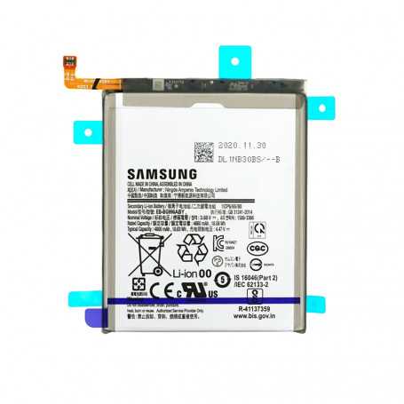 Batterie EB-BG996ABY Samsung Galaxy S21 Plus (G996B) (Service Pack)