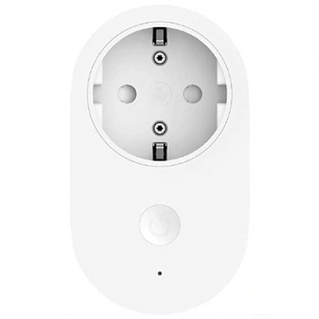 Prise Connectée Xiaomi Mi Smart Plug Blanc