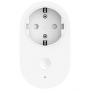 Prise Connectée Xiaomi Mi Smart Plug Blanc