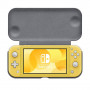 Kit de Protection Pochette + Film de Protection pour Switch Lite Nintendo