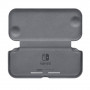 Protective Kit Pouch + Protective Film for Nintendo Switch Lite