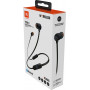 Ecouteurs Bluetooth JBL T110BT Noir