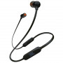 Ecouteurs Bluetooth JBL T110BT Noir