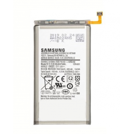 Batterie EB-BG975ABU Samsung Galaxy S10 Plus (G975) (Service Pack)