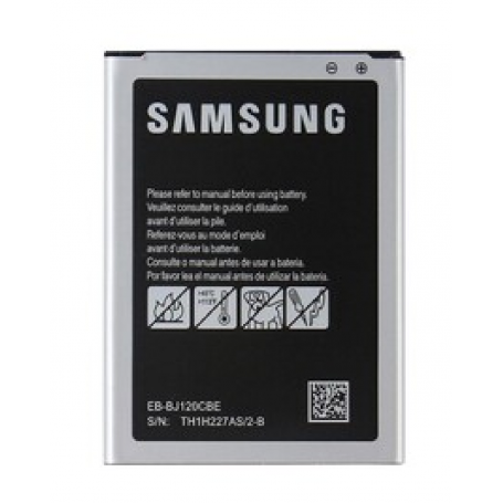 Batterie EB-BJ120CBE Samsung J1 2016 (J120) (Service Pack)