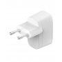 Belkin Boost Charge 12W (MFi) Lightning/USB Charger Kit