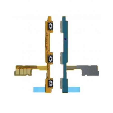 Power/Volume Flex Cable Huawei P30 Lite