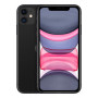 iPhone 11 64 GB Black - New