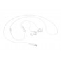 Ecouteurs Kit Main Libre Type-C SAMSUNG AKG Blanc - Retail box (Origine)