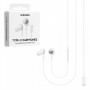 Ecouteurs Kit Main Libre Type-C SAMSUNG AKG Blanc - Retail box (Origine)