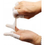 Latex Finger Cots Pack of 20 Pcs