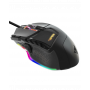 Souris Filaire USB Gaming Viper V570 12000 DPI Blackout Edition RGB