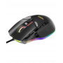 Souris Filaire USB Gaming Viper V570 12000 DPI Blackout Edition RGB