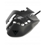 Souris Filaire USB Gaming Viper V570 12000 DPI Blackout Edition RGB